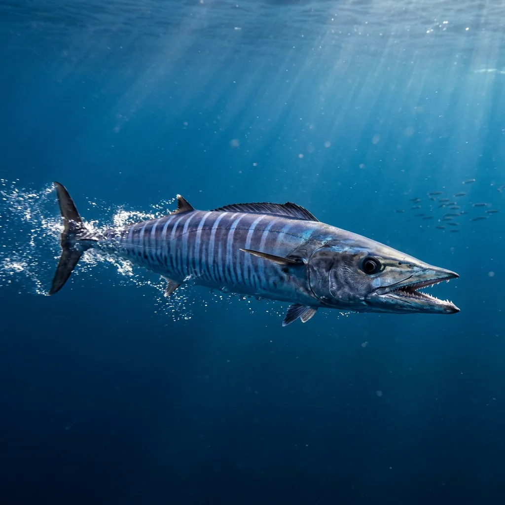 Wahoo