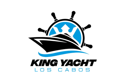 King Yacht Los Cabos Logo