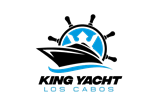 King Yacht Los Cabos Logo
