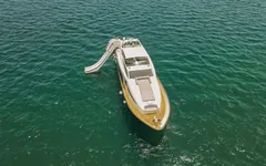 Antago 98 Yacht for Rent in Cabo San Lucas, luxury yacht rental Cabo San Lucas Los Cabos (4/16)