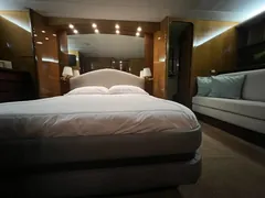 Antago 98 Yacht for Rent in Cabo San Lucas, luxury yacht rental Cabo San Lucas Los Cabos (10/16)