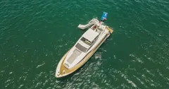 Antago 98 Yacht for Rent in Cabo San Lucas, luxury yacht rental Cabo San Lucas Los Cabos (16/16)