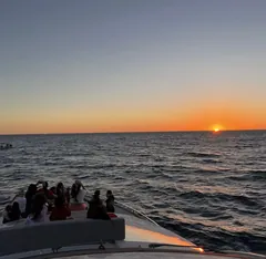 Antago 98 Yacht for Rent in Cabo San Lucas, luxury yacht rental Cabo San Lucas Los Cabos (13/16)