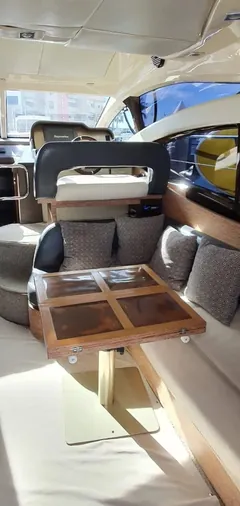 Yate Azimut 38 en renta Cabo San Lucas, renta de yate Cabo San Lucas y Los Cabos (6/6)
