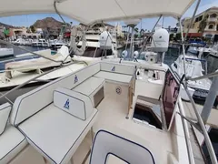 Yate Azimut 38 en renta Cabo San Lucas, renta de yate Cabo San Lucas y Los Cabos (4/6)