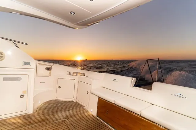 Yate Azimut 43 en renta Cabo San Lucas, renta de yate Cabo San Lucas y Los Cabos (8/9)