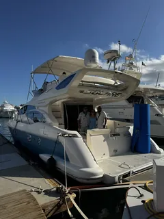 Yate Azimut 43 en renta Cabo San Lucas, renta de yate Cabo San Lucas y Los Cabos (9/9)
