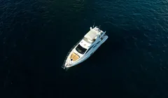 Yate Azimut 55 en renta Cabo San Lucas, renta de yate Cabo San Lucas y Los Cabos (2/10)