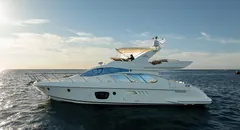 Yate Azimut 55 en renta Cabo San Lucas, renta de yate Cabo San Lucas y Los Cabos (7/10)