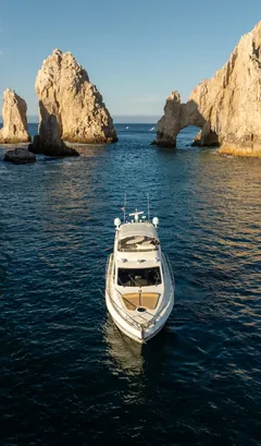 Yate Azimut 55 en renta Cabo San Lucas, renta de yate Cabo San Lucas y Los Cabos (8/10)