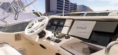 Yate Azimut 55 en renta Cabo San Lucas, renta de yate Cabo San Lucas y Los Cabos (9/10)