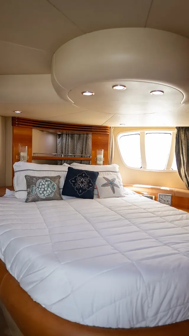 Yate Azimut 55 en renta Cabo San Lucas, renta de yate Cabo San Lucas y Los Cabos (10/10)