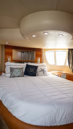 Yate Azimut 55 en renta Cabo San Lucas, renta de yate Cabo San Lucas y Los Cabos (10/10)