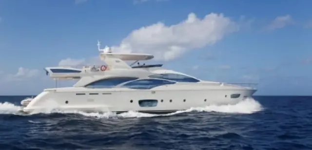Yate Azimut 95 en renta Cabo San Lucas, renta de yate Cabo San Lucas y Los Cabos (10/10)