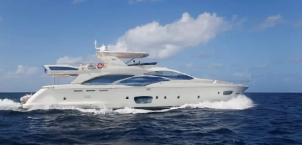 Azimut 95 Yacht for Rent in Cabo San Lucas, luxury yacht rental Cabo San Lucas Los Cabos (10/10)