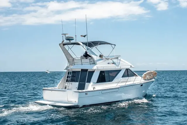 Yate Bayliner 44 en renta Cabo San Lucas, renta de yate Cabo San Lucas y Los Cabos (3/6)