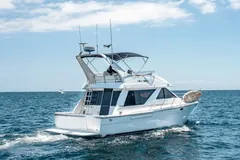 Yate Bayliner 44 en renta Cabo San Lucas, renta de yate Cabo San Lucas y Los Cabos (3/6)