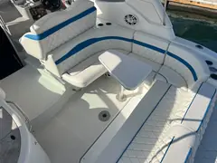 Formula 35 Yacht for Rent in Cabo San Lucas, luxury yacht rental in Cabo San Lucas, Los Cabos (6/15)