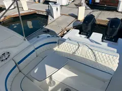 Formula 35 Yacht for Rent in Cabo San Lucas, luxury yacht rental in Cabo San Lucas, Los Cabos (4/15)