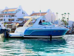 Formula 35 Yacht for Rent in Cabo San Lucas, luxury yacht rental in Cabo San Lucas, Los Cabos (2/15)
