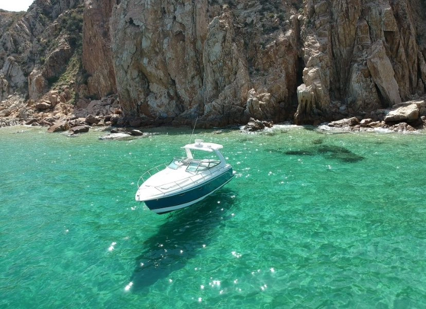 Formula 35 Yacht for Rent in Cabo San Lucas, luxury yacht rental Cabo San Lucas Los Cabos (10/10)