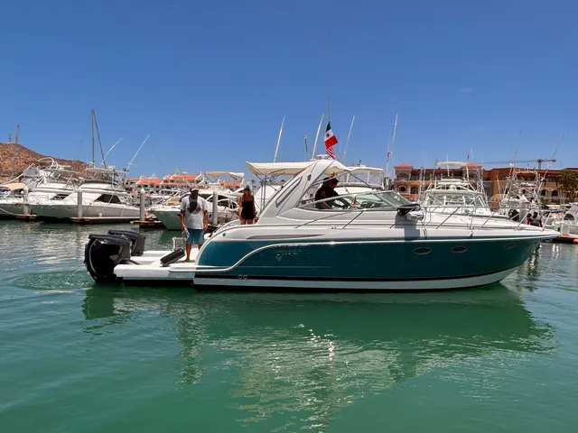 Formula 35 Yacht for Rent in Cabo San Lucas, luxury yacht rental in Cabo San Lucas, Los Cabos (7/15)