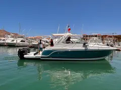 Formula 35 Yacht for Rent in Cabo San Lucas, luxury yacht rental in Cabo San Lucas, Los Cabos (7/15)