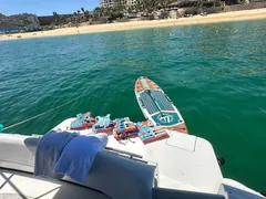 Yate Four Winns 35 en renta Cabo San Lucas, renta de yate Cabo San Lucas y Los Cabos (2/8)