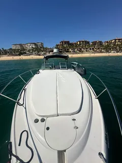 Yate Four Winns 35 en renta Cabo San Lucas, renta de yate Cabo San Lucas y Los Cabos (3/8)