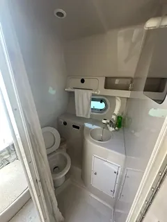Yate Four Winns 35 en renta Cabo San Lucas, renta de yate Cabo San Lucas y Los Cabos (8/8)