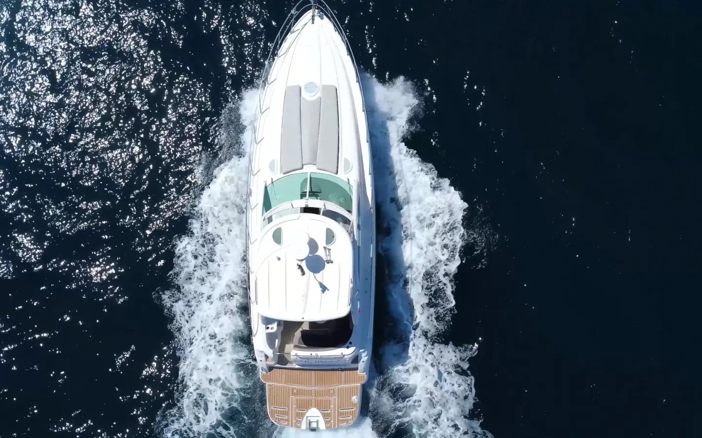 Maxum 45 Yacht for Rent in Cabo San Lucas, luxury yacht rental Cabo San Lucas Los Cabos (6/7)