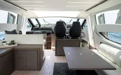 Pershing 75 Yacht for Rent in Cabo San Lucas, luxury yacht rental Cabo San Lucas Los Cabos (8/8)