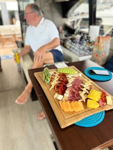 Schaefer 65 Yacht for Rent in Cabo San Lucas, luxury yacht rental Cabo San Lucas Los Cabos (7/11)