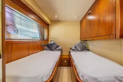 Yate Sunseeker 80 en renta Cabo San Lucas, renta de yate Cabo San Lucas y Los Cabos (8/9)