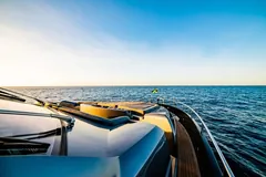 Yate Sunseeker 80 en renta Cabo San Lucas, renta de yate Cabo San Lucas y Los Cabos (4/9)