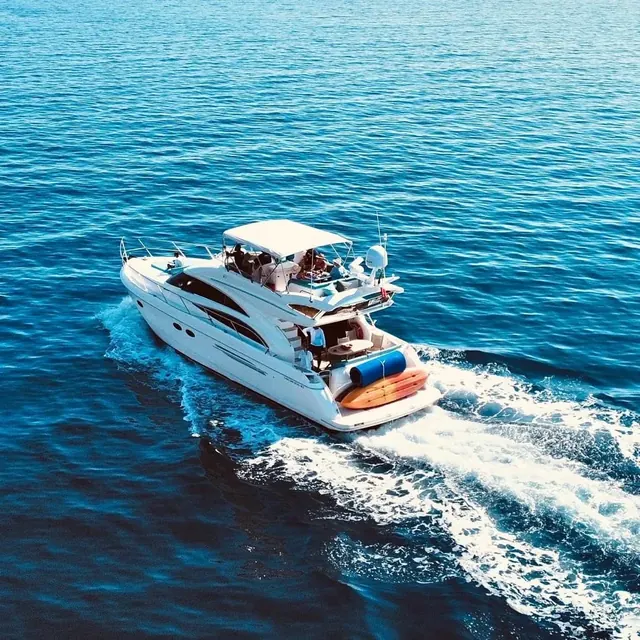 Yate Viking 60 en renta Cabo San Lucas, renta de yate Cabo San Lucas y Los Cabos (2/11)