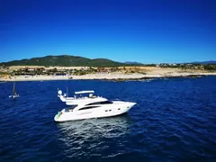 Yate Viking 60 en renta Cabo San Lucas, renta de yate Cabo San Lucas y Los Cabos (11/11)