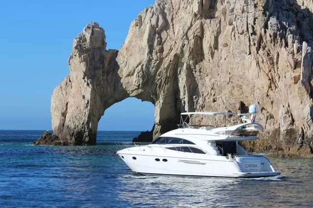 Yate Viking 60 en renta Cabo San Lucas, renta de yate Cabo San Lucas y Los Cabos (4/11)
