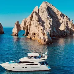 Yate Viking 60 en renta Cabo San Lucas, renta de yate Cabo San Lucas y Los Cabos (5/11)