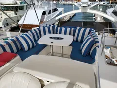 Yate Viking 60 en renta Cabo San Lucas, renta de yate Cabo San Lucas y Los Cabos (10/11)