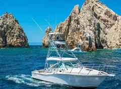 Yate de pesca deportiva Cabo Express 31, pesca deportiva Cabo San Lucas Los Cabos (9/9)