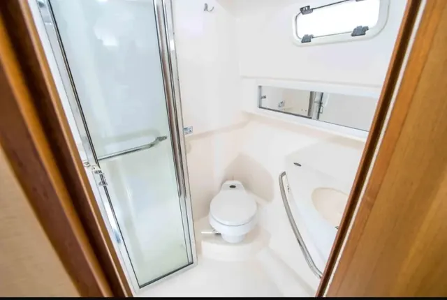 Cabo 35 Express Sport Fishing Yacht, sport fishing yacht Cabo San Lucas (2/8)