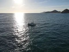 Yate de pesca deportiva Cabo Express 45, pesca deportiva en Cabo San Lucas, Los Cabos (17/31)