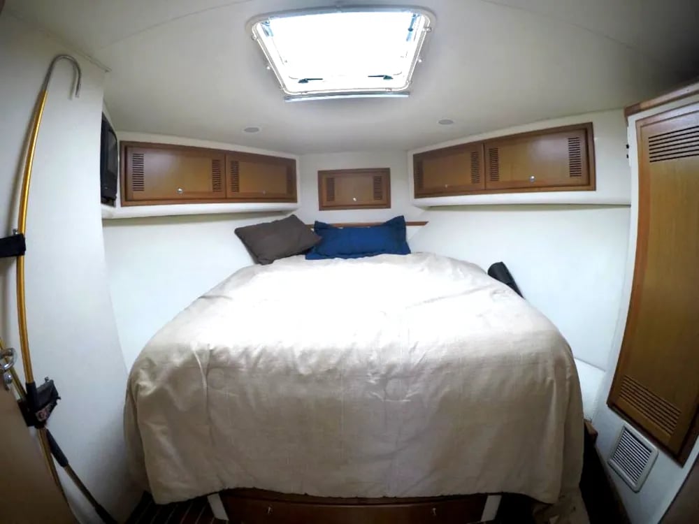 Cabo Express 45 Sport Fishing Yacht Cabo San Lucas — yacht charter Cabo San Lucas, Los Cabos