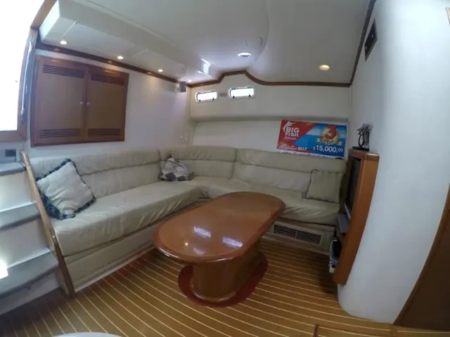 Yate de pesca deportiva Cabo Express 45, pesca deportiva Cabo San Lucas Los Cabos (6/13)