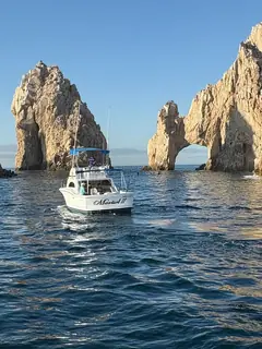 Chris-Craft 35 Sport Fishing Yacht Cabo San Lucas, sport fishing yacht Cabo San Lucas (2/4)
