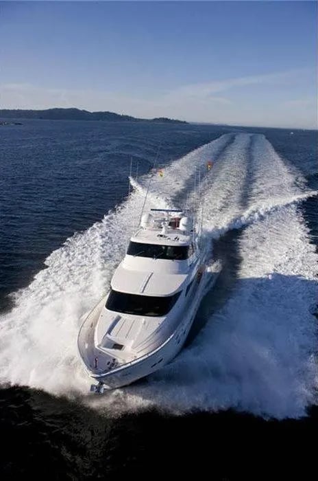 Horizon 90 Sport Fishing Yacht Cabo San Lucas, sport fishing yacht Cabo San Lucas (9/11)