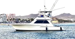 Yate de pesca deportiva Viking 44, pesca deportiva Cabo San Lucas Los Cabos (9/9)
