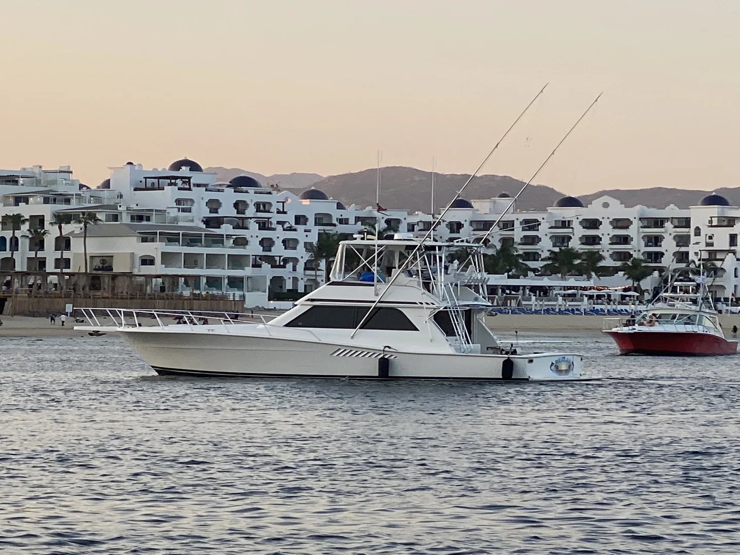 Viking 44 Sport Fishing Yacht Cabo San Lucas — yacht charter Cabo San Lucas, Los Cabos