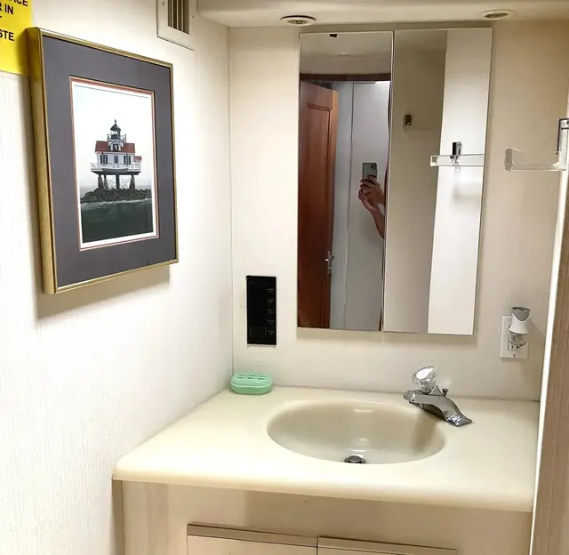 Yate de pesca deportiva Viking 44, pesca deportiva Cabo San Lucas Los Cabos (3/9)